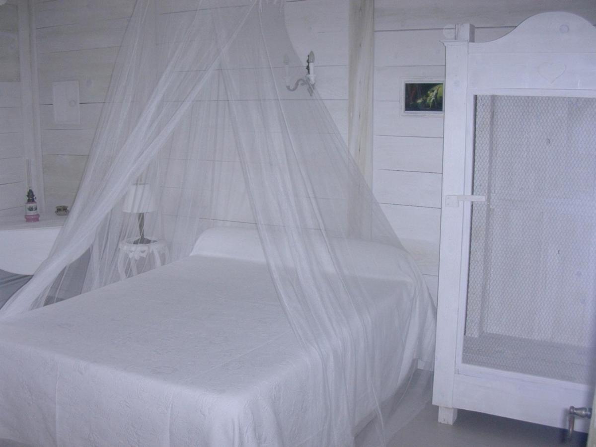 Bed and Breakfast Les Pascals Saint-Paul-lès-Romans Exterior foto