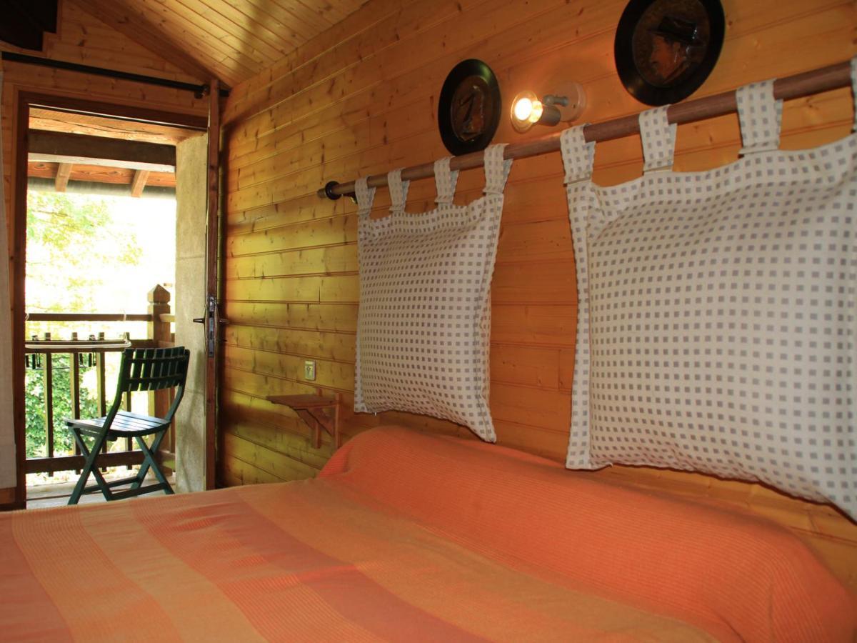 Bed and Breakfast Les Pascals Saint-Paul-lès-Romans Exterior foto
